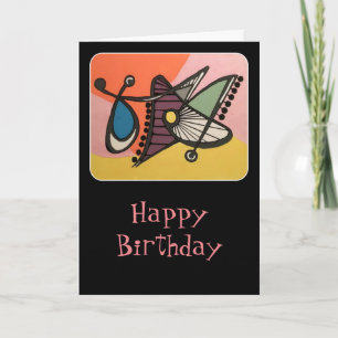 "De Moderne Samenvatting van het midden van de Kaart