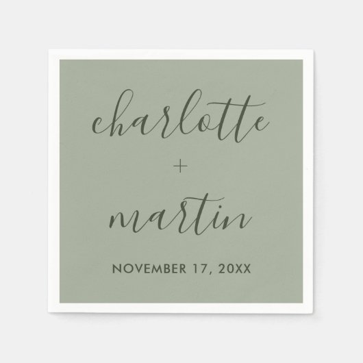 De moderne Schaafspreuk van het Groene Verloving v Servet (Voorkant)