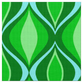 De Moderne Smaragdgroene Diamanten van het midden Stof (Close Up)