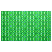 De Moderne Smaragdgroene Diamanten van het midden Stof (Yard (91,4 cm))