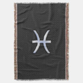 De moderne stijl van de Huid van de Slang van het Deken (Voorkant Verticaal)