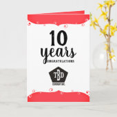 De moderne universele kaart van de (Gele Bloem)