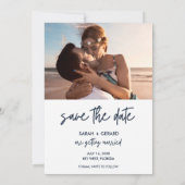 De moderne Ventilatorvrije Drinken van de Foto spa Aankondiging (Achterkant)