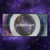 De moderne Waterverf kosmos Bureaumat