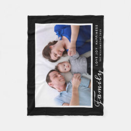 De moderne Woorden van het Manuscript van het Malp Fleece Deken