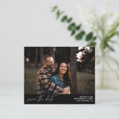 De Modrn van de begroting Horizontaal Foto sparen (Staand voorkant)