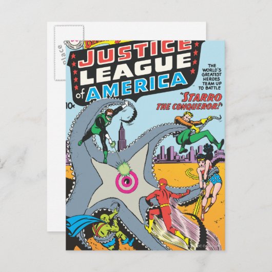 De moed en het blote probleem #28 - Mar Briefkaart (Voorkant / Achterkant)