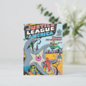 De moed en het blote probleem #28 - Mar Briefkaart (Staand voorkant)