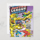 De moed en het blote probleem #29 - mei briefkaart (Voorkant / Achterkant)