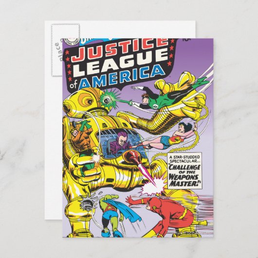 De moed en het blote probleem #29 - mei briefkaart (Voorkant / Achterkant)