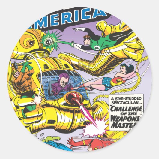 De moed en het blote probleem #29 - mei ronde sticker (Voorkant)