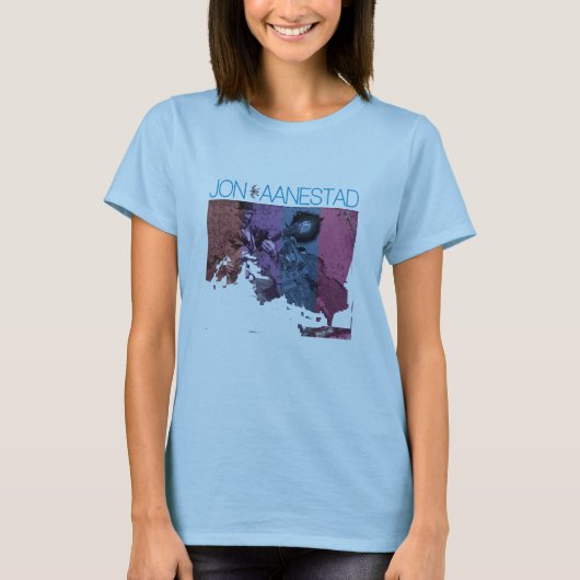 De moeder t-shirt (Voorkant)