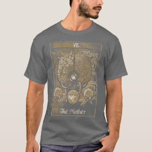 De moeder t-shirt