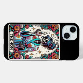 De moeder Tarot Kaart Collectie Case-Mate iPhone Case (Achterkant (horizontaal))