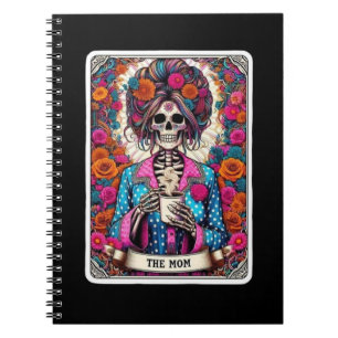 De Moeder Tarot Kaart Notitieboek Collectie