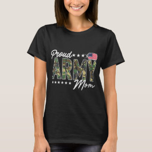 De moeders van het leger van de Vlaamse Ocp Proud T-shirt