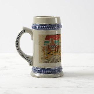 De Moederweg Bierpul