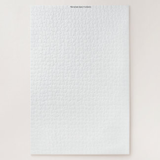 De moeilijkste Jigzaag Puzzle ooit Legpuzzel