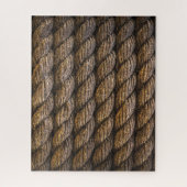 De moeilijkste puzzel: hellen van de helling legpuzzel (Verticaal)