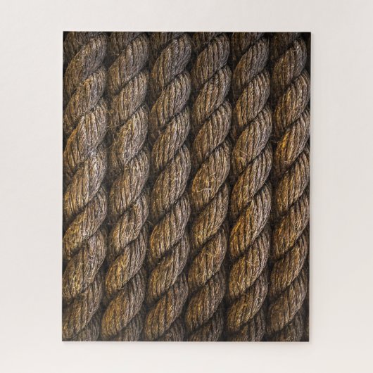 De moeilijkste puzzel: hellen van de helling legpuzzel (Verticaal)