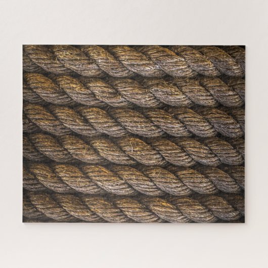 De moeilijkste puzzel: hellen van de helling legpuzzel (Horizontaal)