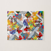 De moeilijkste puzzel (muziek) (Horizontaal)