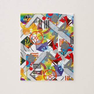 De moeilijkste puzzel (muziek) legpuzzel