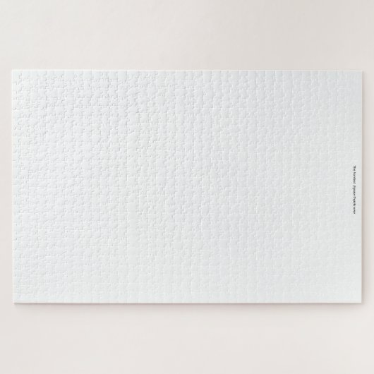 De moeilijkste puzzel ooit V2 Legpuzzel (Horizontaal)