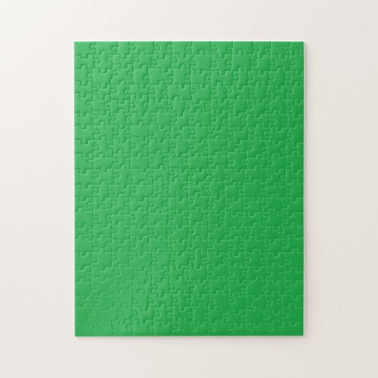 "De moeilijkste puzzel ter wereld!" (Groen) (Verticaal)