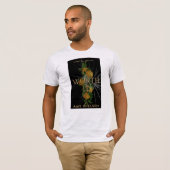 De moeite waard t-shirt (Voorkant volledig)
