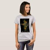 De moeite waard t-shirt (Voorkant volledig)