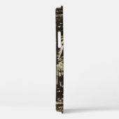 De moeras Case-Mate iPhone case (Achterkant / Rechts)