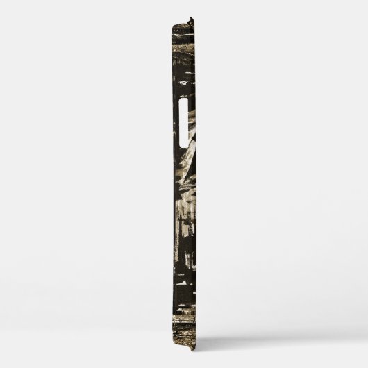 De moeras Case-Mate iPhone case (Achterkant / Rechts)