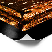 De moeras poster (Hoek)