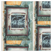 De moeras stof (Close Up)