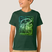 De moeras t-shirt (Voorkant)