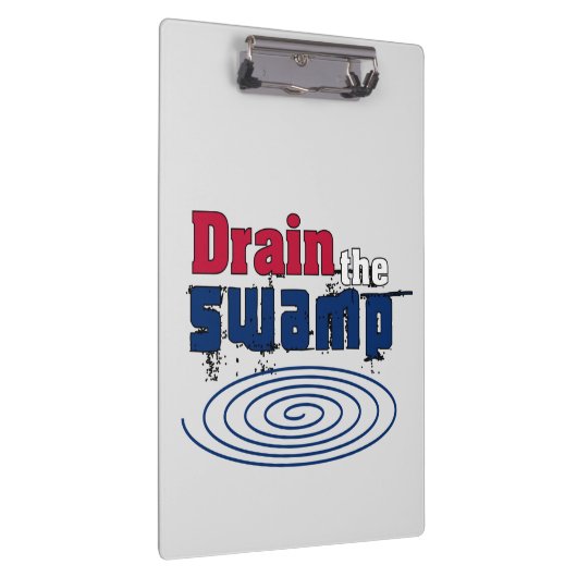 De moeras tekenen klembord (Rechts)