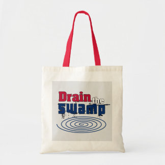 De moeras tekenen tote bag