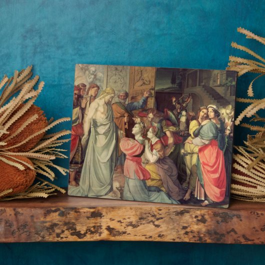 De moerasmaagd fotoplaat (Zijkant)