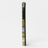 De moerbeenboom. Vincent Van Gogh. Fmous art. Case-Mate iPhone Case (Achterkant/links)
