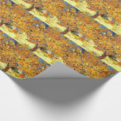 De Moerbei, Vincent Van Gogh Cadeaupapier (Hoek)