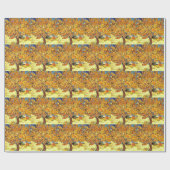 De Moerbei, Vincent Van Gogh Cadeaupapier (Vlak)
