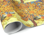 De Moerbei, Vincent Van Gogh Cadeaupapier (Rol Hoek)
