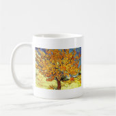 De Moerbei, Vincent Van Gogh Koffiemok (Links)