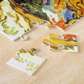 De Moerbei, Vincent Van Gogh Legpuzzel (Zijkant)
