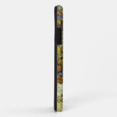 De Moerbeiboom. Vincent Van Gogh. Bekende kunst. Case-Mate iPhone Case (Achterkant/rechts)