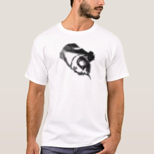 De Moffs - Geen goed voor u T-shirt (Voorkant)