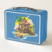 De Mog Mog Shack (Achterkant)