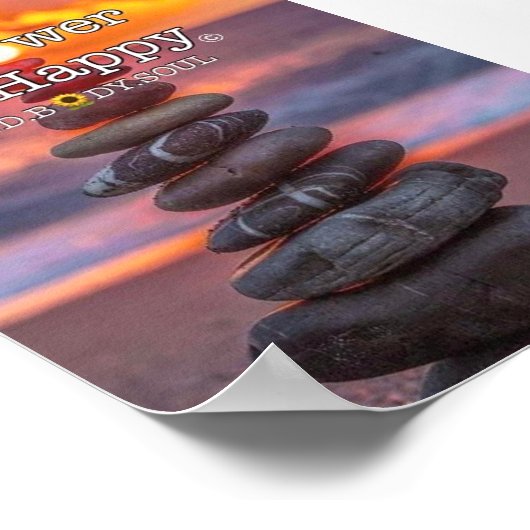 DE MOGELIJKHEID OM HET POSTER TE VERPLAATSEN (Hoek)