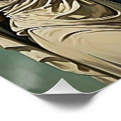 De Moirai Perfect Poster (Hoek)